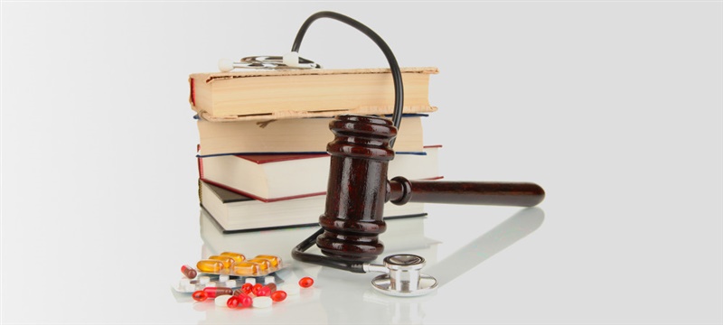 Medical Negligence - Rad Law Firm - Texas - California