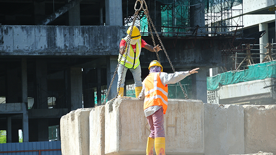 Construction worker