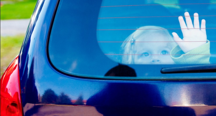 North-Texas-Mother-Charged-After-Deaths-of-Toddlers-in-Hot-Car-Rad-Law-Firm-Dallas