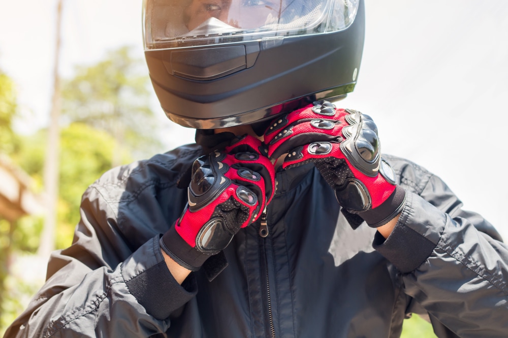 The Importance of Motorcycle Safety in Texas Rad Law Firm Dallas