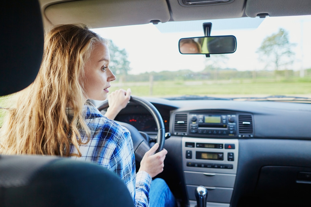 Tips to Keep Your Teen Driver Safe | Rad Law Firm Dallas