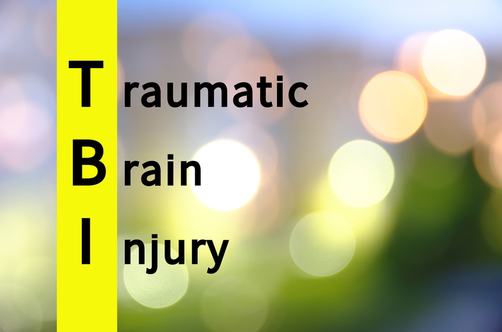 What Are the Signs of Traumatic Brain Injury?