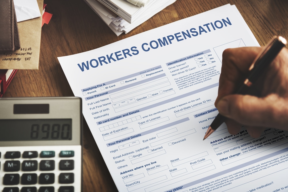 What is My Workers’ Compensation Case Worth? - Rad Law Firm