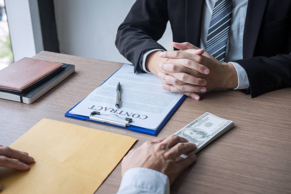 How Much Is My Dallas Car Accident Case Worth