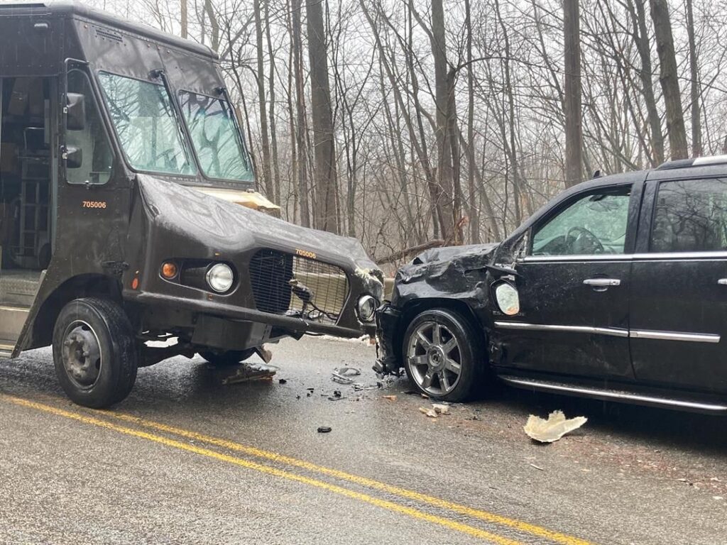 How Much Is My UPS Or FedEx Truck Accident Case Worth in Texas