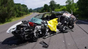 Do I Need A Lawyer After A Car Accident In Texas