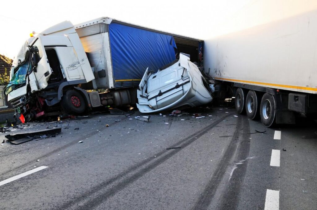 Best Truck Accident Lawyers In Texas