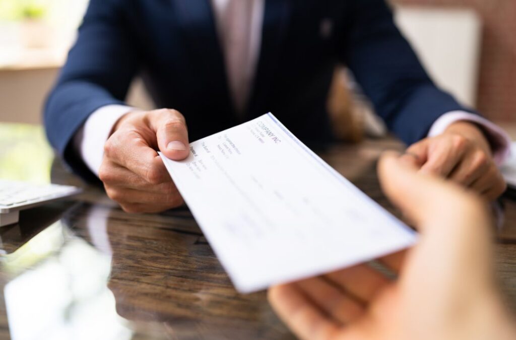 How Much Can I Get For A Truck Accident Injury In Texas