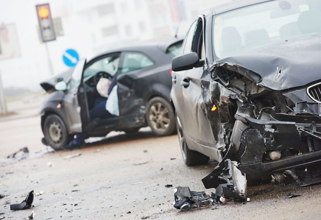 What To Do After A Car Accident In Texas