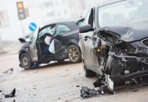 What To Do After A Car Accident In Texas