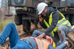 What Should I Do After A Construction Accident In Texas