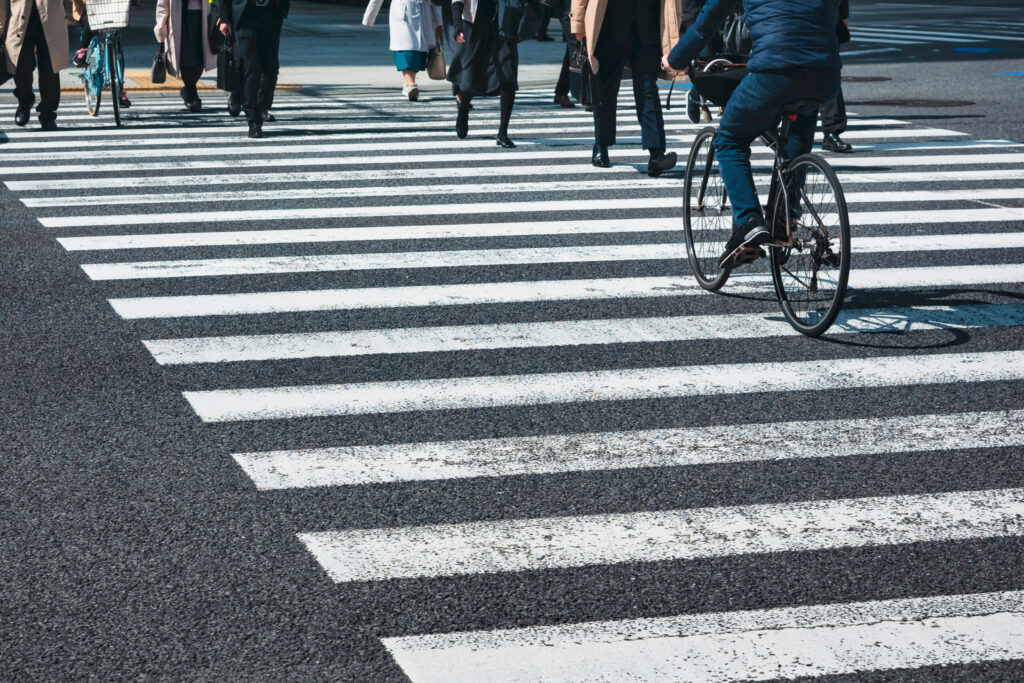 Top-Rated Pedestrian Accident Lawyers in DFW