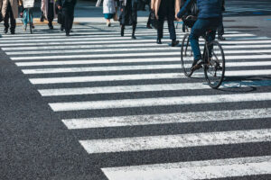 Top-Rated Pedestrian Accident Lawyers in DFW