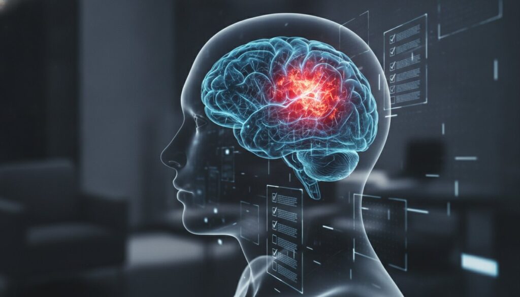 Brain Injury Checklist: Tactical Steps for TBI Victims in 2026