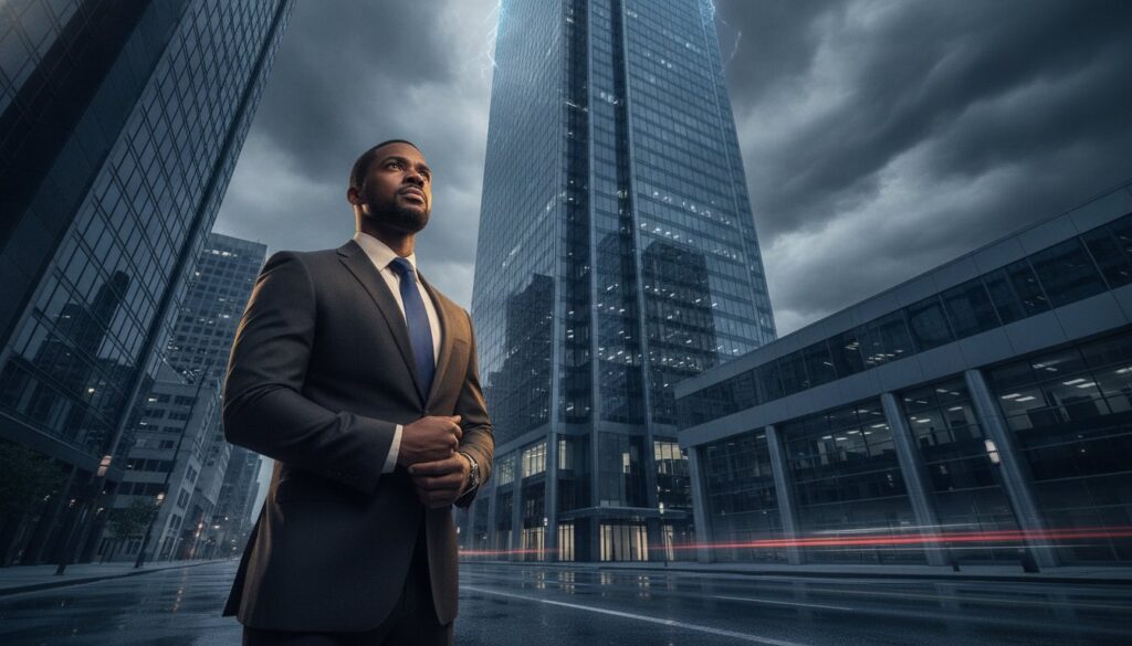 Electrocution Injury Lawyer: Fighting for the Powerless Against Corporate Negligence