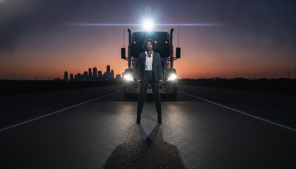 Truck Accident Lawyer Dallas: Relentless Representation for Catastrophic Wrecks